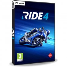 Ride 4 PC en PcComponentes