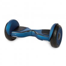 ACBK Horse Hoverboard Azul con Mando a Distancia y Funda en PcComponentes