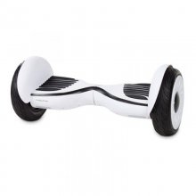 ACBK Horse Hoverboard Blanco con Mando a Distancia y Funda en PcComponentes
