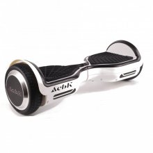 ACBK D12 Hoverboard Blanco en PcComponentes