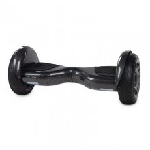 ACBK Horse Hoverboard Negro con Mando a Distancia y Funda en PcComponentes