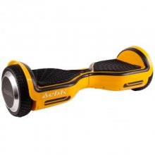 ACBK D12 Hoverboard Amarillo en PcComponentes