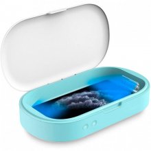 Celly ProSterilizer Esterilizador UV Universal en PcComponentes