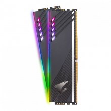 Gigabyte AORUS RGB DDR4 4400 PC4-35200 2x8GB CL19 Negro en PcComponentes