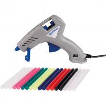 Dremel 930-18 Pistola de Silicona en PcComponentes