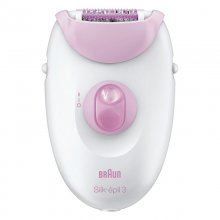 Braun Silk-épil 3270 Legs & Body Depiladora en PcComponentes