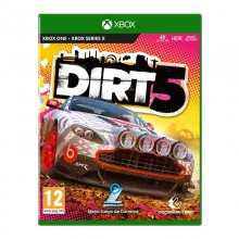 Dirt 5 Xbox One en PcComponentes