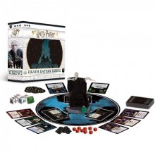 Usaopoly Harry Potter Death Eaters Rising en PcComponentes