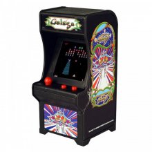 Llavero Tiny Arcade Galaga 10cm en PcComponentes