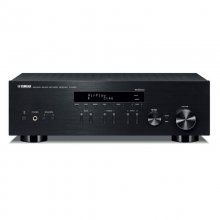 Yamaha RN-303D Receptor HiFi Negro en PcComponentes