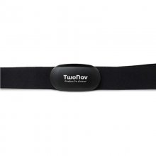 TwoNav Pulsómetro de Pecho en PcComponentes