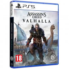 Assassin's Creed Valhalla PS5 en PcComponentes