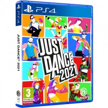 Just Dance 2021 PS4 en PcComponentes