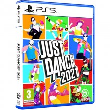 Just Dance 2021 PS5 en PcComponentes