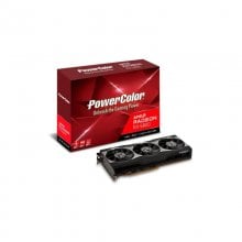 PowerColor AMD Radeon RX 6800 16GB GDDR6 en PcComponentes