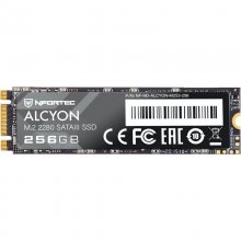 Nfortec Alcyon 256GB SSD M.2 en PcComponentes
