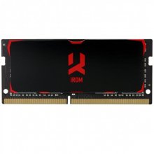 GoodRam IRDM SO-DIMM DDR4 3200Mhz 16GB CL16 en PcComponentes