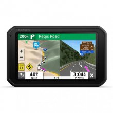 Garmin Camper 785 & Traffic Con Dash Cam Reacondicionado en PcComponentes