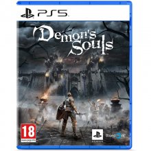 Demon's Souls Remake PS5 en PcComponentes