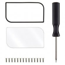 GoPro Kit Lentes de Recambio Sistema Dual Hero en PcComponentes