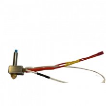 Gyroid 3D Hotend para BQ Witbox 2 en PcComponentes