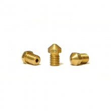 Gyroid 3D RepRap M6 Nozzle Premium de 0.4mm en PcComponentes