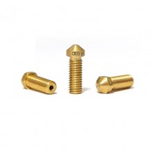 Gyroid 3D RepRap M6 XL Nozzle Premium de 0.4mm en PcComponentes