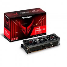 PowerColor AMD Radeon RX 6800 Red Devil 16GB GDDR6 en PcComponentes