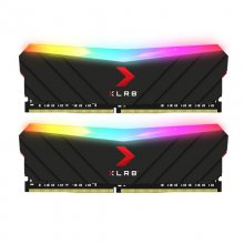 PNY XLR8 RGB DDR4 3600Mhz PC4-28800 16GB 2x8GB CL18 en PcComponentes