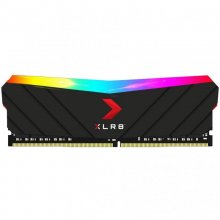PNY XLR8 RGB DDR4 3600Mhz PC4-28800 8GB CL18 en PcComponentes