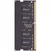 PNY MN8GSD42666 SO-DIMM DDR4 2666Mhz PC4-21300 8GB CL19 en PcComponentes