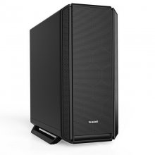 Be Quiet! Silent Base 802 USB 3.2 Negra en PcComponentes