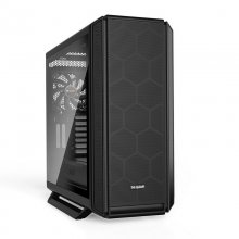 Be Quiet! Silent Base 802 Cristal Templado USB 3.2 Negra en PcComponentes