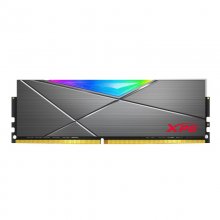 Adata XPG Spectrix D50 RGB DDR4 3600MHz PC4-28800 8GB CL18 en PcComponentes