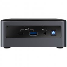 Intel NUC Kit NUC10i5FNH Intel Core i5-10210U en PcComponentes