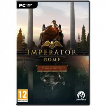 Imperator: Rome Premium Edition PC en PcComponentes