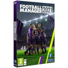 Football Manager 2021 PC en PcComponentes