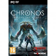 Chronos Before the Ashes PC en PcComponentes