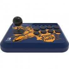 Hori Fighting Stick Mini Joystick Chun-Li & Cammy en PcComponentes