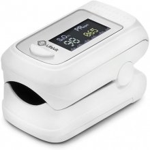 LifeVit OL-750 Pulsioxímetro Inteligente en PcComponentes