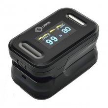 LifeVit OL-650 Pulsioxímetro en PcComponentes