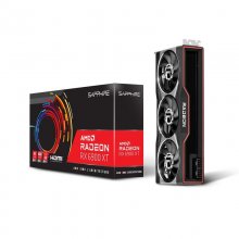 Sapphire AMD Radeon RX6900 XT GAMING 16GB GDDR6 en PcComponentes