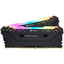 Corsair Vengeance RGB Pro DDR4 3600 PC4-28800 16 GB 2x8 GB CL18 en PcComponentes