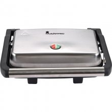 Bergner Masterpro Foodies Sandwichera Grill 2000W en PcComponentes