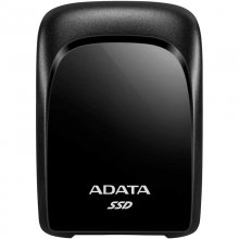 Adata SC680 2.5" SSD 960GB USB-C Negro en PcComponentes