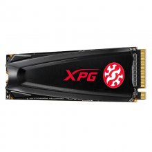 Adata XPG GAMMIX S5 M.2 NVMe 512GB TLC PCIe 3.0 en PcComponentes