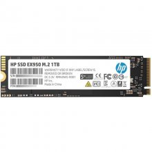 HP EX950 SSD M.2 1TB PCIe Gen3 en PcComponentes