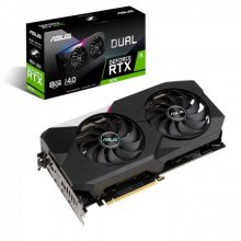 Asus GeForce RTX 3070 Dual 8GB GDDR6 Reacondicionado en PcComponentes