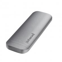 Intenso External SSD Business 120GB 1.8" USB-C 3.1 en PcComponentes