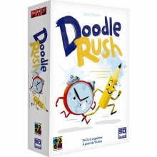 SD Games Doodle Rush en PcComponentes